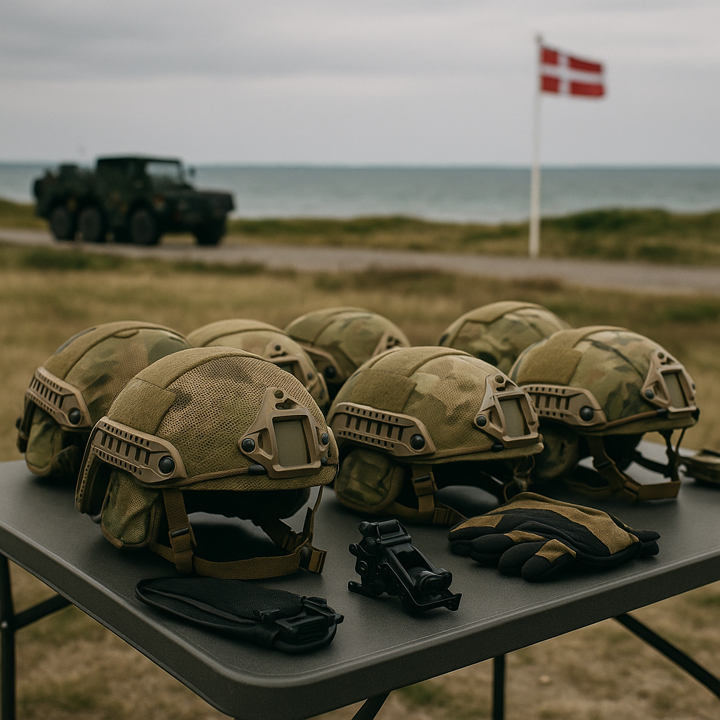 Hvor går grænsen for supplerende indkøb fra eksisterende leverandør?