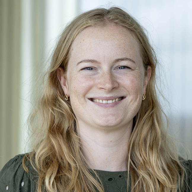 Kristine Stage Mikkelsen                                                                                                                                                                                